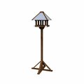 Fancy Feline WL Rustic Farmhouse Bird Table FA2976042